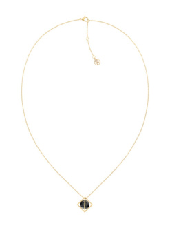 Tommy Hilfiger Framed Stones Kette